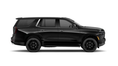 2027 Chevrolet Tahoe 4WD Premier