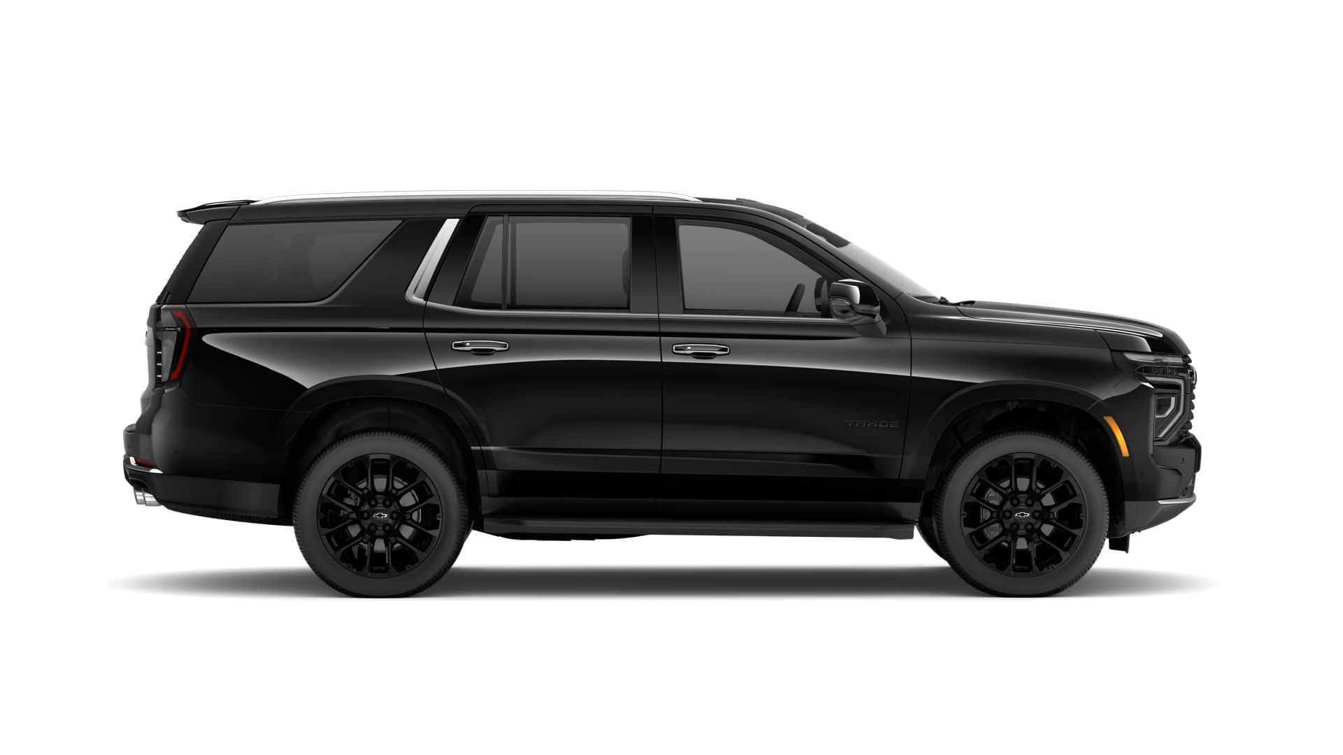2027 Chevrolet Tahoe 4WD Premier