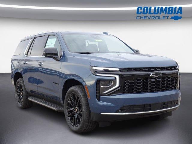 2026 Chevrolet Tahoe 4WD Premier