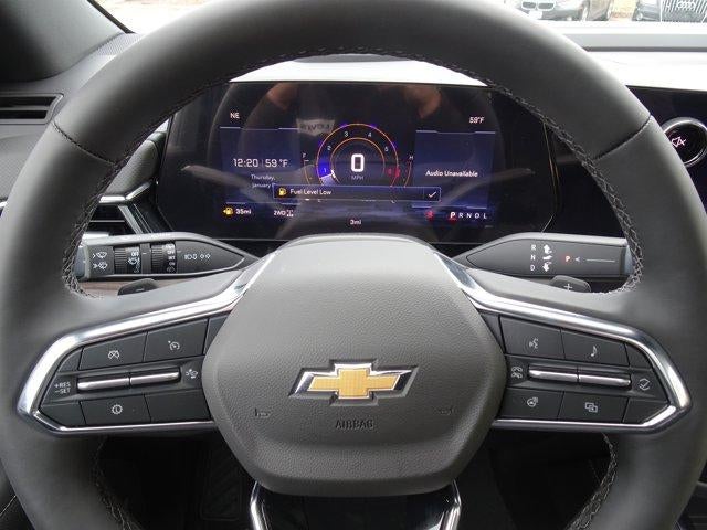 2026 Chevrolet Tahoe 4WD Premier