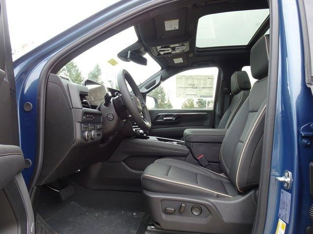 2026 Chevrolet Tahoe 4WD Premier