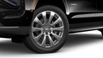 2026 Chevrolet Tahoe 4WD Premier