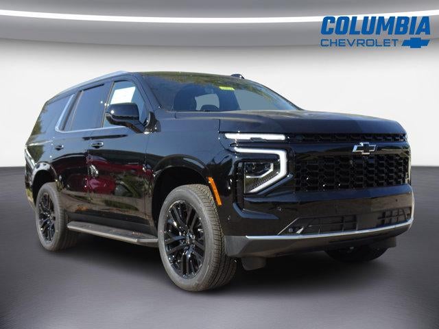 2026 Chevrolet Tahoe 4WD Premier