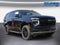 2026 Chevrolet Tahoe 4WD Premier