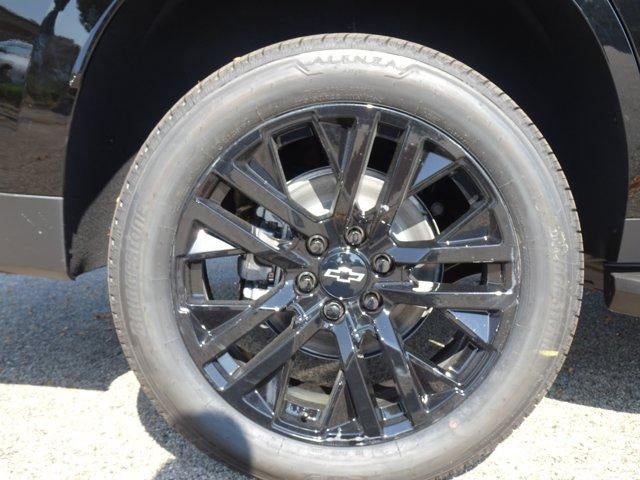 2026 Chevrolet Tahoe 4WD Premier