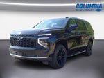 2026 Chevrolet Tahoe 4WD Premier