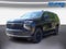 2026 Chevrolet Tahoe 4WD Premier