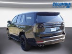 2026 Chevrolet Tahoe 4WD Premier