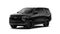 2026 Chevrolet Tahoe 4WD Premier
