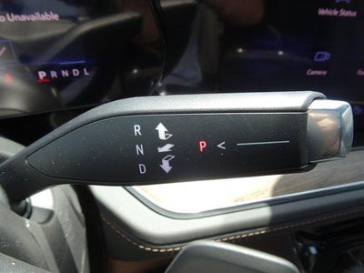 2026 Chevrolet Tahoe 4WD High Country