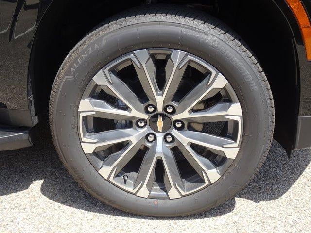 2026 Chevrolet Tahoe 4WD High Country