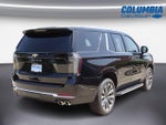 2026 Chevrolet Tahoe 4WD High Country