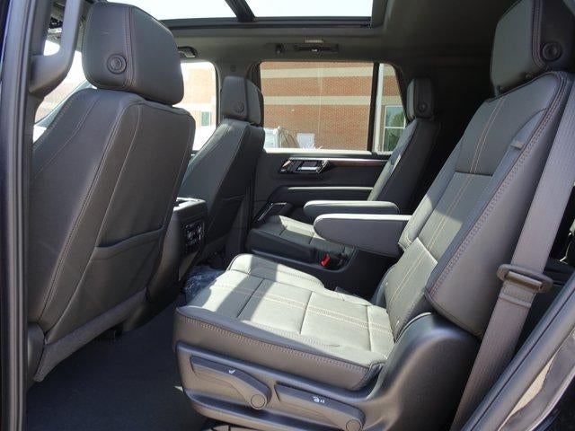 2026 Chevrolet Tahoe 4WD High Country