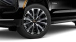 2027 Chevrolet Tahoe 4WD High Country