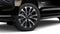 2027 Chevrolet Tahoe 4WD High Country