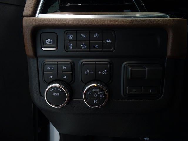 2026 Chevrolet Tahoe 4WD High Country
