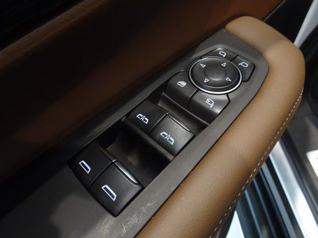 2026 Chevrolet Tahoe 4WD High Country