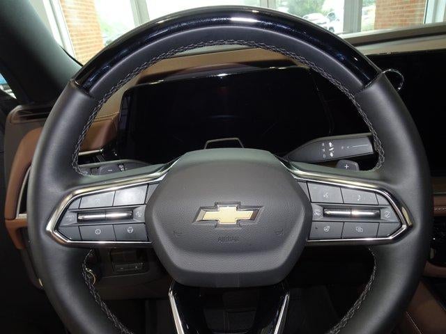 2026 Chevrolet Tahoe 4WD High Country
