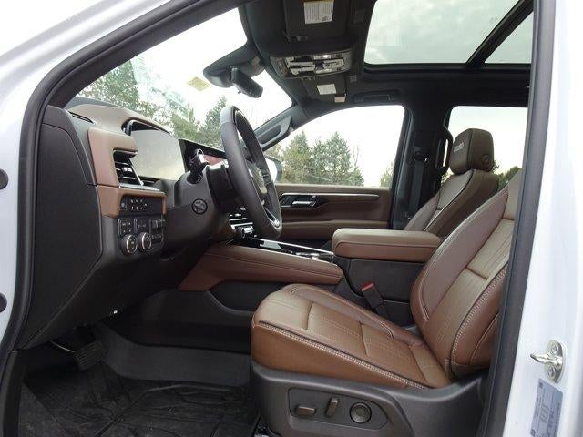2026 Chevrolet Tahoe 4WD High Country