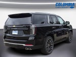 2026 Chevrolet Tahoe 4WD High Country