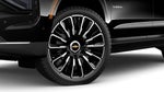 2026 Chevrolet Tahoe 4WD High Country