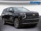 2026 Chevrolet Tahoe 4WD High Country