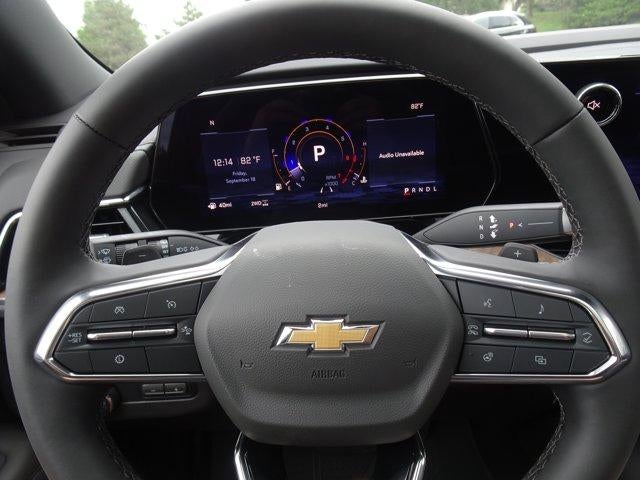 2026 Chevrolet Tahoe 4WD High Country