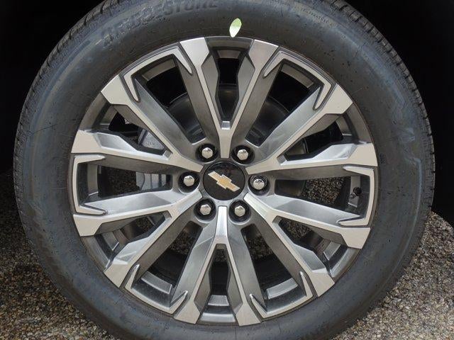 2026 Chevrolet Tahoe 4WD High Country