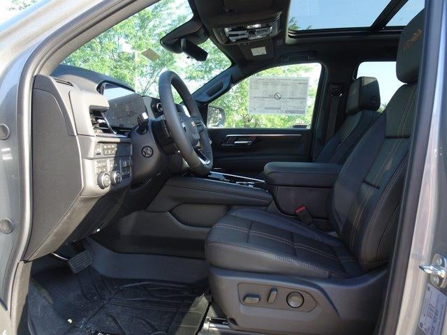 2026 Chevrolet Tahoe 4WD High Country