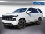 2026 Chevrolet Tahoe 4WD High Country
