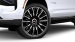 2026 Chevrolet Tahoe 4WD High Country