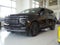 2025 Chevrolet Tahoe 4WD High Country