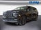 2025 Chevrolet Tahoe 4WD High Country