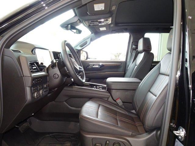 2025 Chevrolet Tahoe 4WD High Country