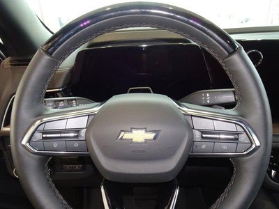 2025 Chevrolet Tahoe 4WD High Country