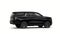 2025 Chevrolet Tahoe 4WD High Country