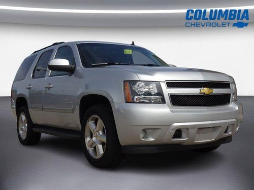 2013 Chevrolet Tahoe LS