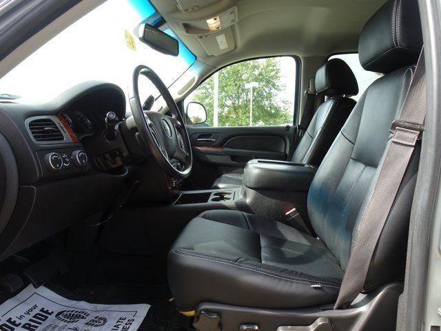 2013 Chevrolet Tahoe LS