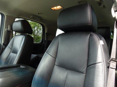 2013 Chevrolet Tahoe LS