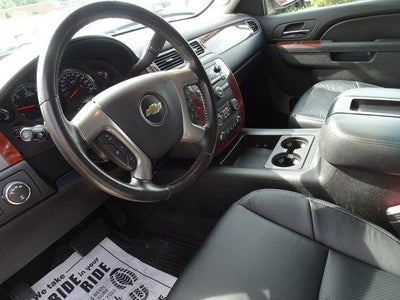 2013 Chevrolet Tahoe LS