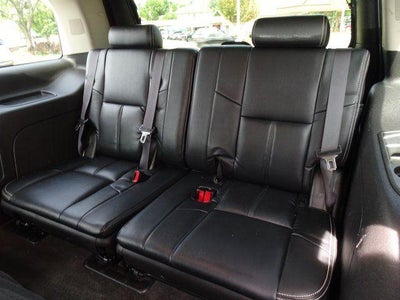 2013 Chevrolet Tahoe LS