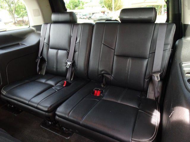 2013 Chevrolet Tahoe LS
