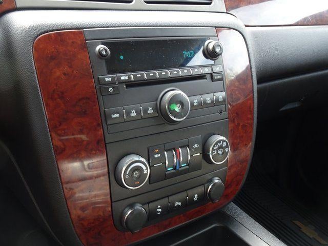 2013 Chevrolet Tahoe LS
