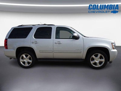 2013 Chevrolet Tahoe LS