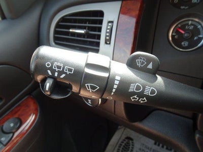 2013 Chevrolet Tahoe LS