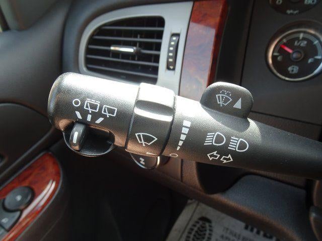 2013 Chevrolet Tahoe LS