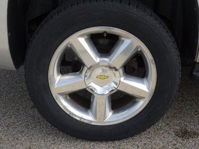 2013 Chevrolet Tahoe LS