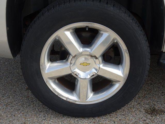 2013 Chevrolet Tahoe LS