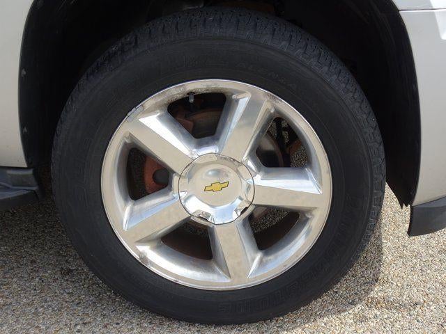 2013 Chevrolet Tahoe LS