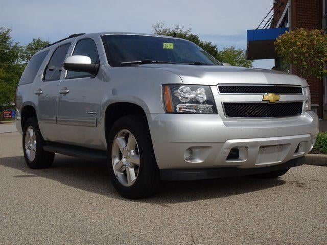 2013 Chevrolet Tahoe LS